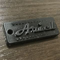 3D造形、ゴム／シリコン