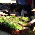 Auf dem Markt in Hoi An