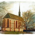 Evangelische Kirche Neuberg-Rüdigheim