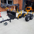 T15s Skidder 
