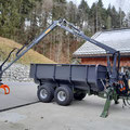 FARMA CT8.5-10DS/HD