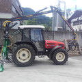 5.3G2 Dreipunktanbau
