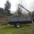 CT4.6-7S mit Reisigwanne