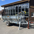 HRW6.3-7 mit Astwanne 