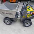 Jansen MSK-800