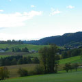 Blick auf Oberkappel