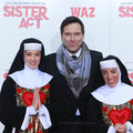 Sister Act-Premiere Oberhausen am 03.12.2013