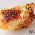 2022年6月28日　京都市にて撮影した魚の天ぷら