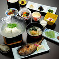 2013年9月26日 神戸市内にて撮影した集合料理