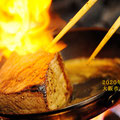 2020年7月5日 大阪市にて撮影したローストビーフの調理シーン
