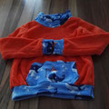 Jungen-Pullover