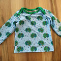 Shirt Grösse 74