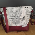 Handtasche