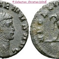 Antoninien  de Gallien