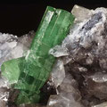 Smeraldo (foto G. Monistier)