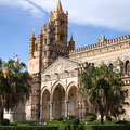 Cattedrale di Palermo - (c) Maria Anna Giordano