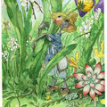 Bienvenue au printemps