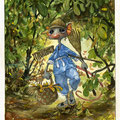 Entrer en douceur dans l'automne
