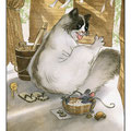 La grande toilette