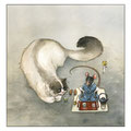 ( en vente en galerie )