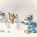 Sport d'hiver