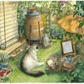 Le bout du bout du jardin ( VENDU )