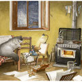 L'atelier d'altitude (VENDU)