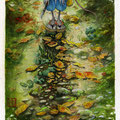 Palette d'automne