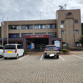 正面玄関 Entrance
