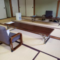 和室 Spacious Tatami room