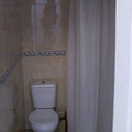 Туалетная комната Дача у моря