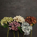 Hydrangea,秋色あじさい,BOBCRAFT