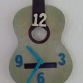 orologio chitarra