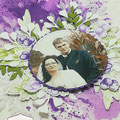 Das Hochzeitsbild ist von OnePicture by Jenna