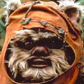 Ewok イウォーク