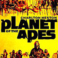 PLANET OF THE APES