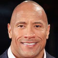 Dwayne Johnson 