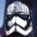 Captain Phasma キャプテン・ファズマ