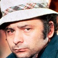 Burt Young