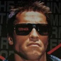 Arnold Schwarzenegger