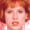 Molly Ringwald