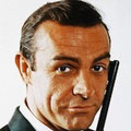 Sean Connery