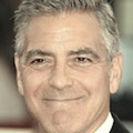 George Clooney