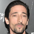 Adrien Brody