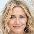 Cameron Diaz キャメロン・ディアス