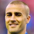 Fabio Cannavaro カンナバーロ