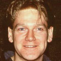 Kenneth Branagh