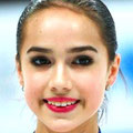 Alina Zagitova アリーナ・ザギトワ 2002.05.18