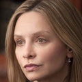 Calista Flockhart