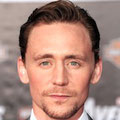 Tom Hiddleston